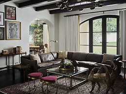 Commodore Perry Estate, Auberge Resorts Collection