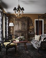 Commodore Perry Estate, Auberge Resorts Collection