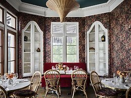 Commodore Perry Estate, Auberge Resorts Collection