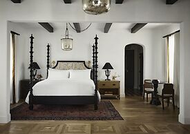 Commodore Perry Estate, Auberge Resorts Collection