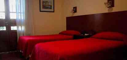 Hotel Los Sauces Cafayate