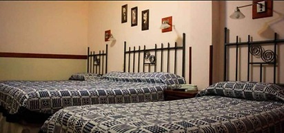 Hotel Los Sauces Cafayate