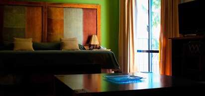 Hotel Los Sauces Cafayate