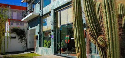 Hotel Los Sauces Cafayate