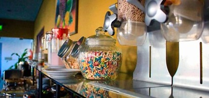 Hotel Los Sauces Cafayate