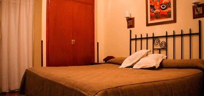 Hotel Los Sauces Cafayate