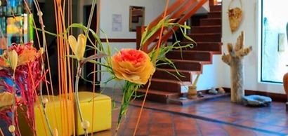 Hotel Los Sauces Cafayate