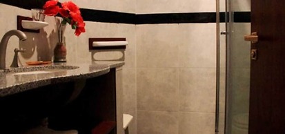 Hotel Los Sauces Cafayate