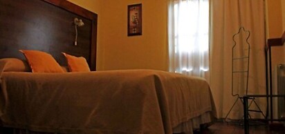 Hotel Los Sauces Cafayate