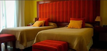 Hotel Los Sauces Cafayate