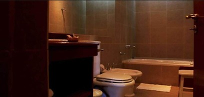 Hotel Los Sauces Cafayate