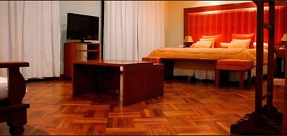 Hotel Los Sauces Cafayate