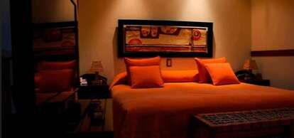 Hotel Los Sauces Cafayate