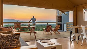 Africamps at White Elephant Safaris