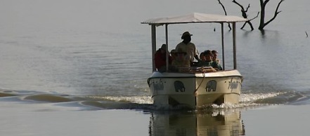 Africamps at White Elephant Safaris