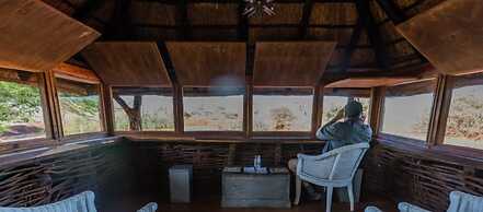 Africamps at White Elephant Safaris