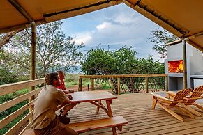 Africamps at White Elephant Safaris