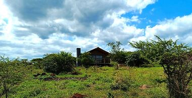 Africamps at White Elephant Safaris