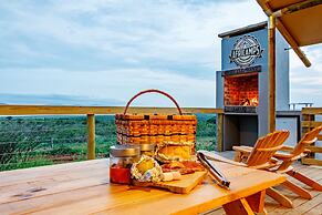 Africamps at White Elephant Safaris