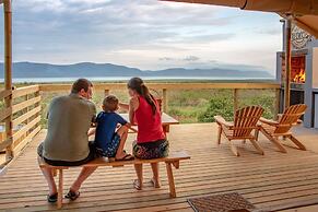 Africamps at White Elephant Safaris