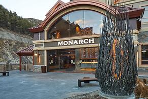 Monarch Casino Resort Spa Black Hawk