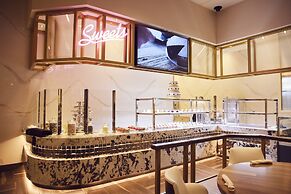 Monarch Casino Resort Spa Black Hawk