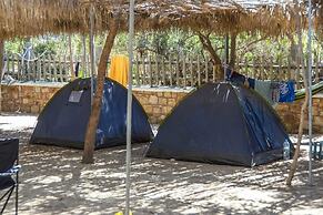 Plaka Camping Naxos