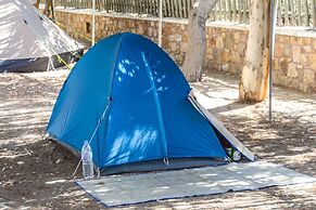 Plaka Camping Naxos