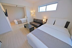 Grandouce Nishinakajima