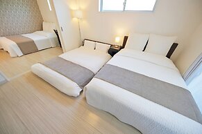 Grandouce Nishinakajima