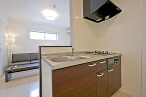 Grandouce Nishinakajima