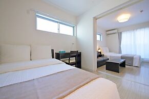 Grandouce Nishinakajima