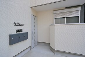 Grandouce Nishinakajima