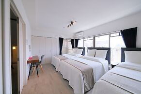 Grandouce Dotonbori Riverside