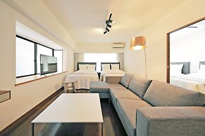 Grandouce Minamimorimachi