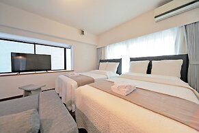 Grandouce Minamimorimachi