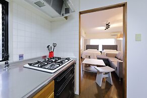 Grandouce Minamimorimachi