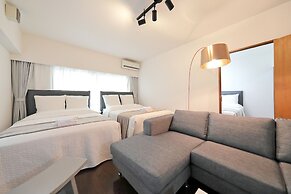 Grandouce Minamimorimachi