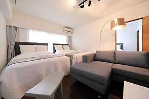 Grandouce Minamimorimachi