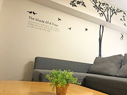 Grandouce Shin-Osaka-Minami