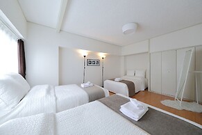 Grandouce Shin-Osaka-Minami