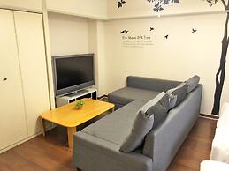 Grandouce Shin-Osaka-Minami