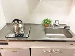 Grandouce Shin-Osaka-Minami