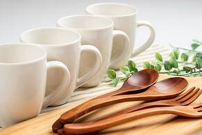 Grandouce Shin-Osaka-Minami