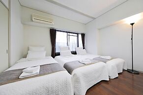 Grandouce Shin-Osaka-Minami