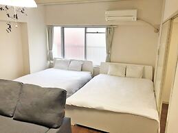 Grandouce Shin-Osaka-Minami