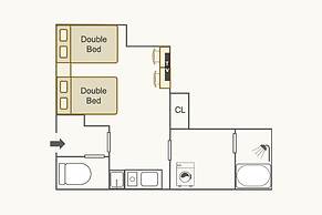 Grandouce Sakaisuji-Hommachi