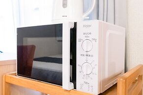 Grandouce Sakaisuji-Hommachi