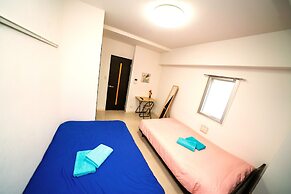 Grandouce Omorimachi