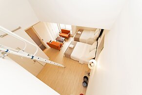 Grandouce Shin-Imamiya-Nishi